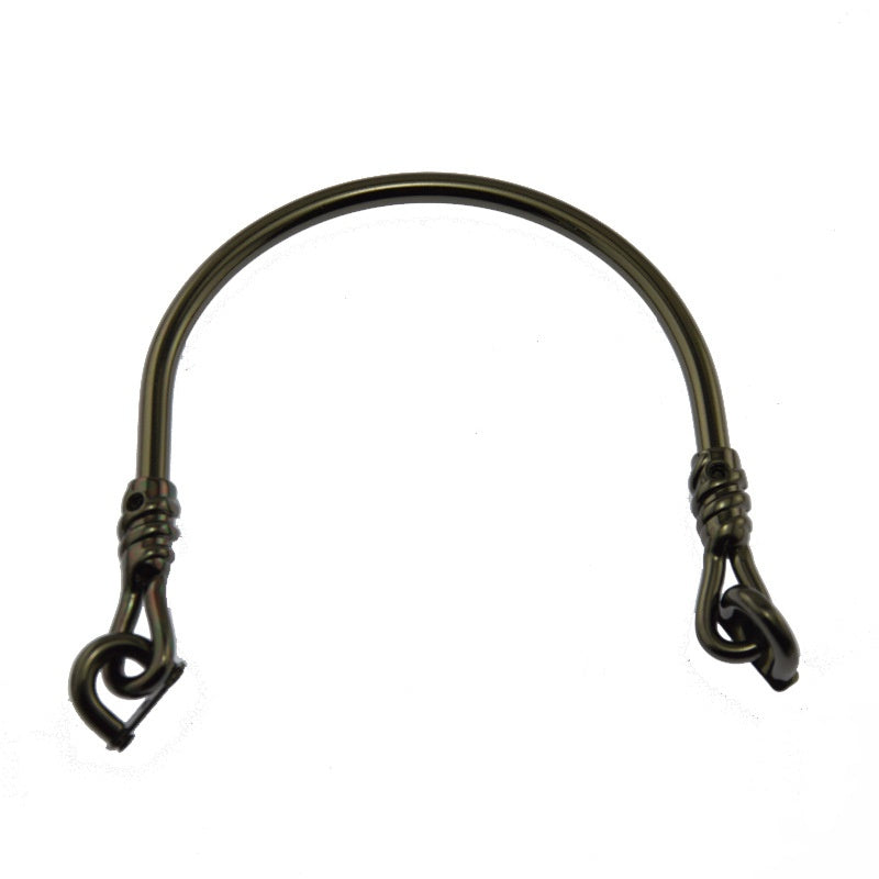 Handbag Hardware Bag Accessories Bag Buckles Purse Handle - 171