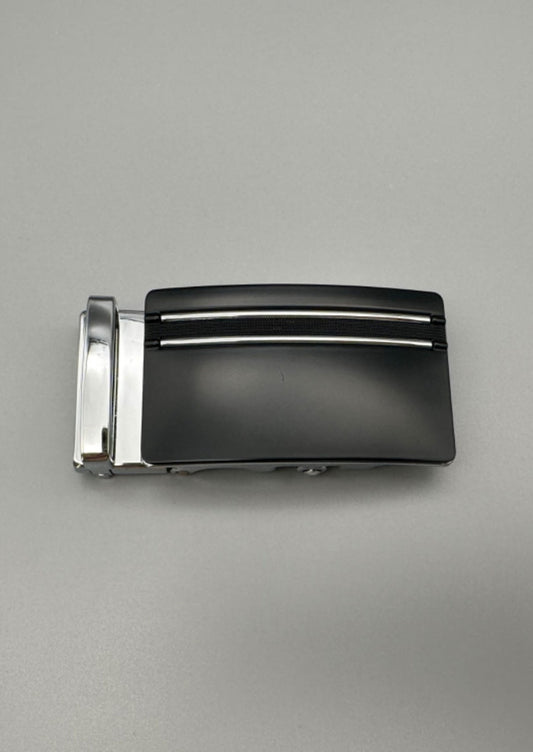 Leather automatic belt buckle wholesale business men automatic belt buckle leisure men leather automatic belt buckle-18