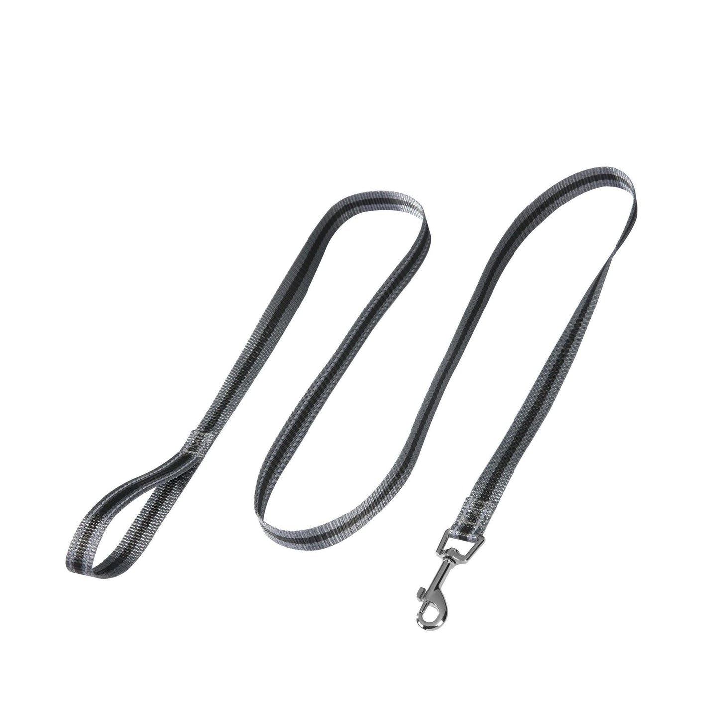Extra Control Padded Traffic Handle 1 Inch Wide 5ft 6ft Long Heavy Duty Dog Leash-79