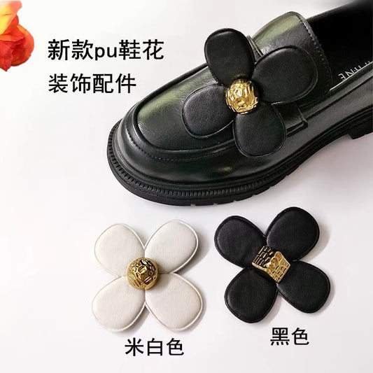 Factory New Glass Rhinestones Shoes Decoration Accessories Diamond Decorative Shoe Clips Welding Hand Made Shoe Accessories-21