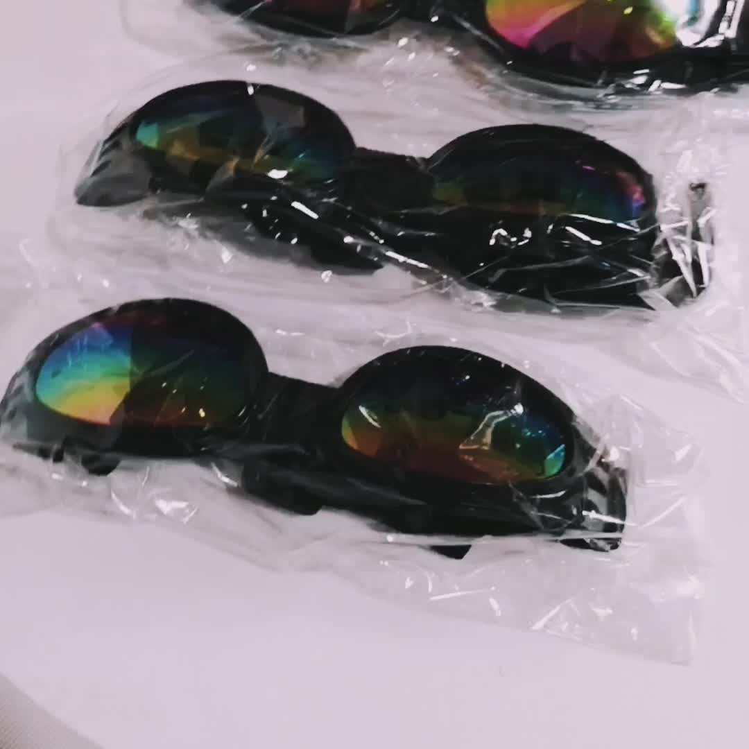 Latest Pet Glasses Plastic Foldable Dog Sunglasses Windproof Dog Sunglasses No reviews yet Ready -25