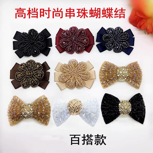 Cheap Price Hot Sale High Quality Product Packaging Accessories Garment Accessories Decor for Garment-102
