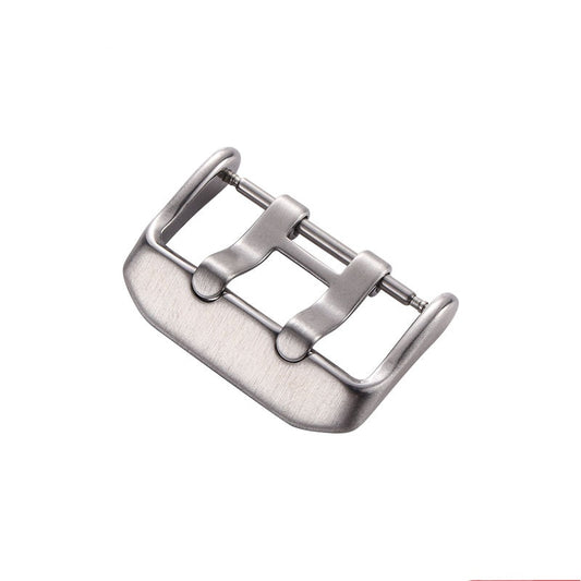Wholesale new watch strap adapters universal watch stainless steel belt buckle-2