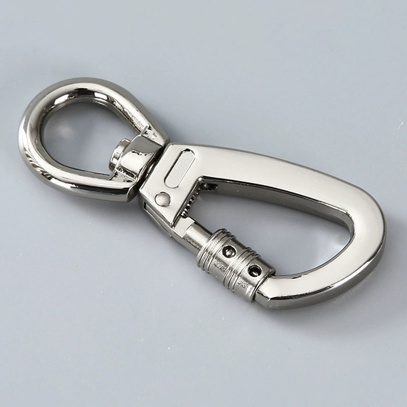 Factory Price Zinc Alloy Metal Dog Leash Hook For Pet Hook-2