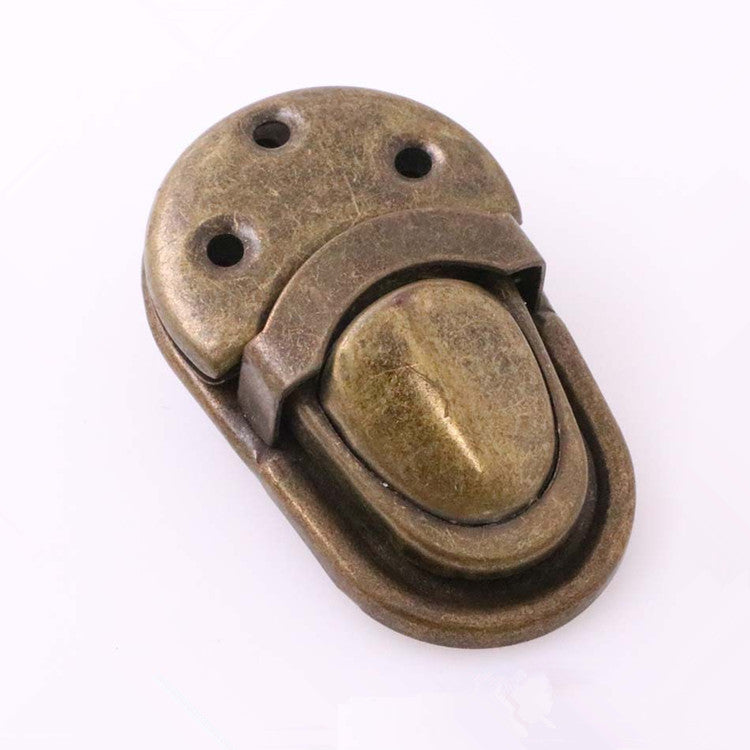 the most popular zinc alloy handbag metal buckle hardware accessories safety wooden case lock high quality handbag-20