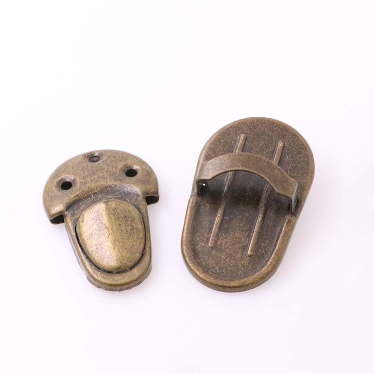 the most popular zinc alloy handbag metal buckle hardware accessories safety wooden case lock high quality handbag-20
