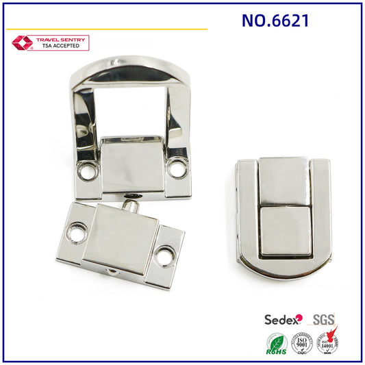 All kinds of lock for jewellery box metal lock for box wooden-23