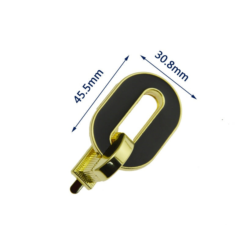 Magnetic lock-24