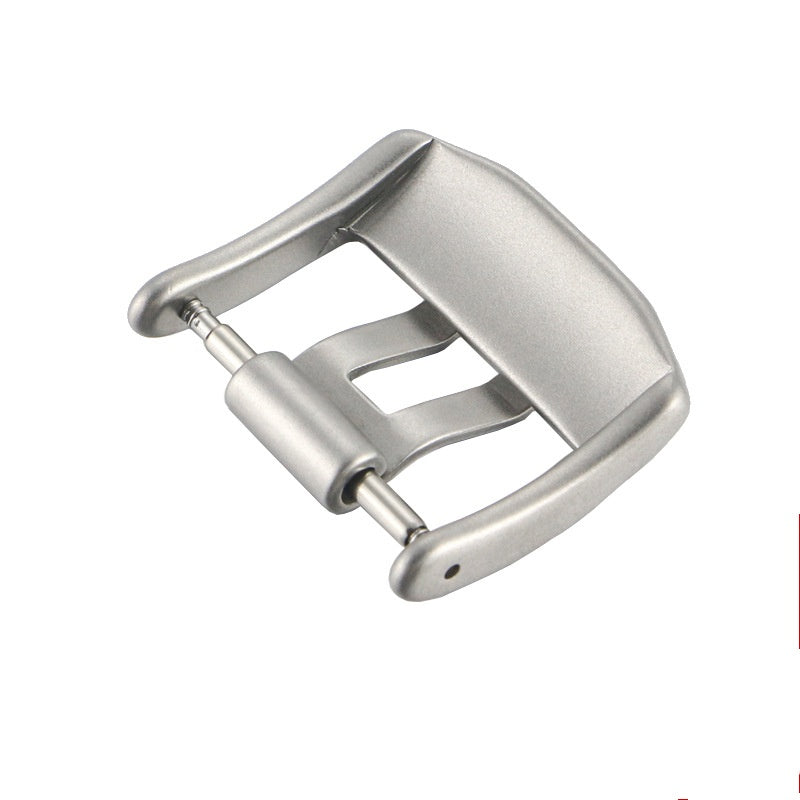 Universal 304LPolished Stainless Steel High End Watch Buckle Stainless Steel Watch Buckle for Watch-26