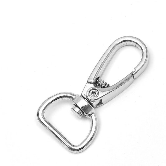 Newest High Quality Dog Chain Leash Attachment Metal Clip Hook Ladies Bag Accessories dog hook snap hook-28