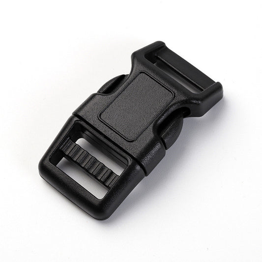 Side Release Buckle Dual Adjustable Belts Tactical Backpack Straps Webbing Bag Parts Accessories 20mm 25mm 38mm-29