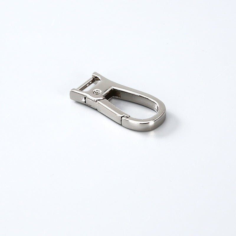 Factory Custom Shape Logo 2D 3D Hard Soft Enamel Key Chains Souvenir Letter Zinc Alloy Metal Keyring Keychains-29