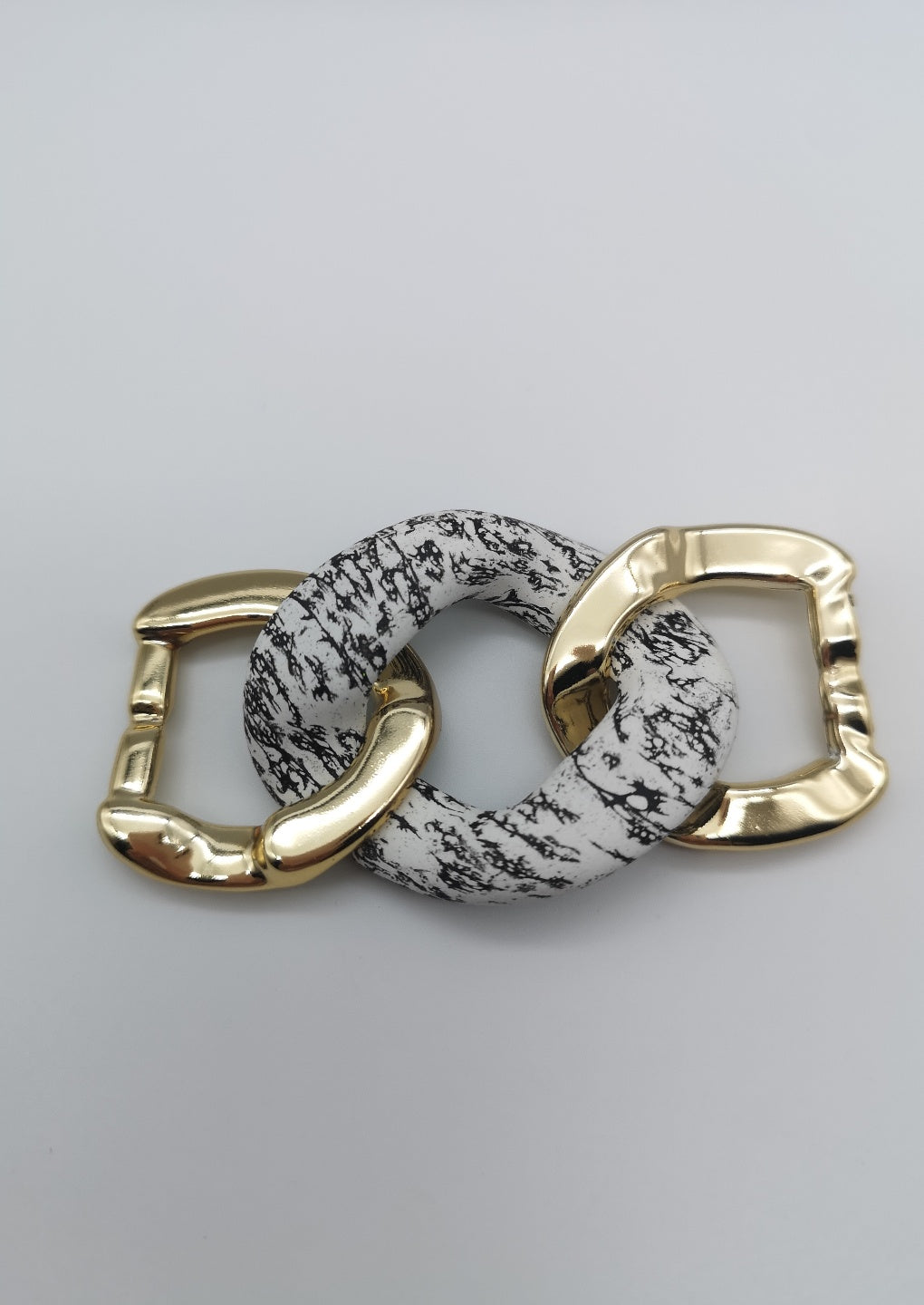 2024 fashion acrylic women shoe chain buckle accessories boots shoe chain accessories-29