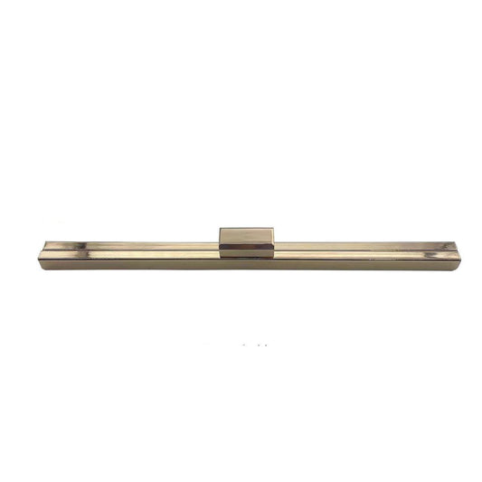 Ready to Ship Wholesale 19*1CM Metal Hardware Accessories Special Bag Parts & Accessories for Edge Strip & Wallet Frame-84