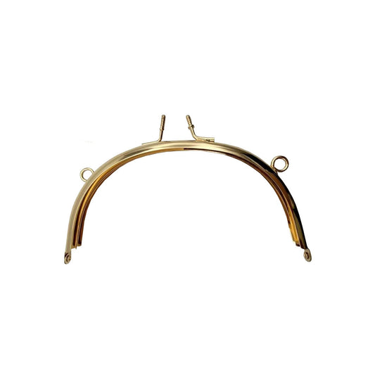 New Design Fashion Half Round Purse Frame Accessories with Factory Prices-50
