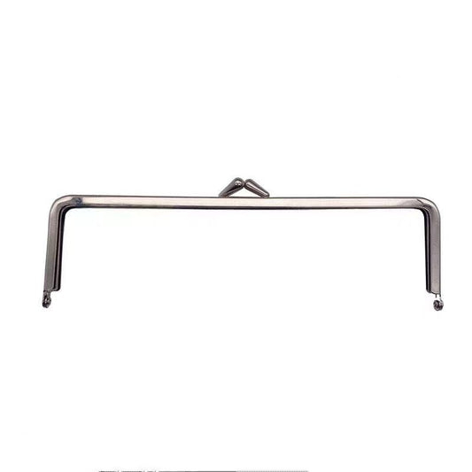 New Design Kiss Lock Metal Clasp Frame Bag Accessories-17