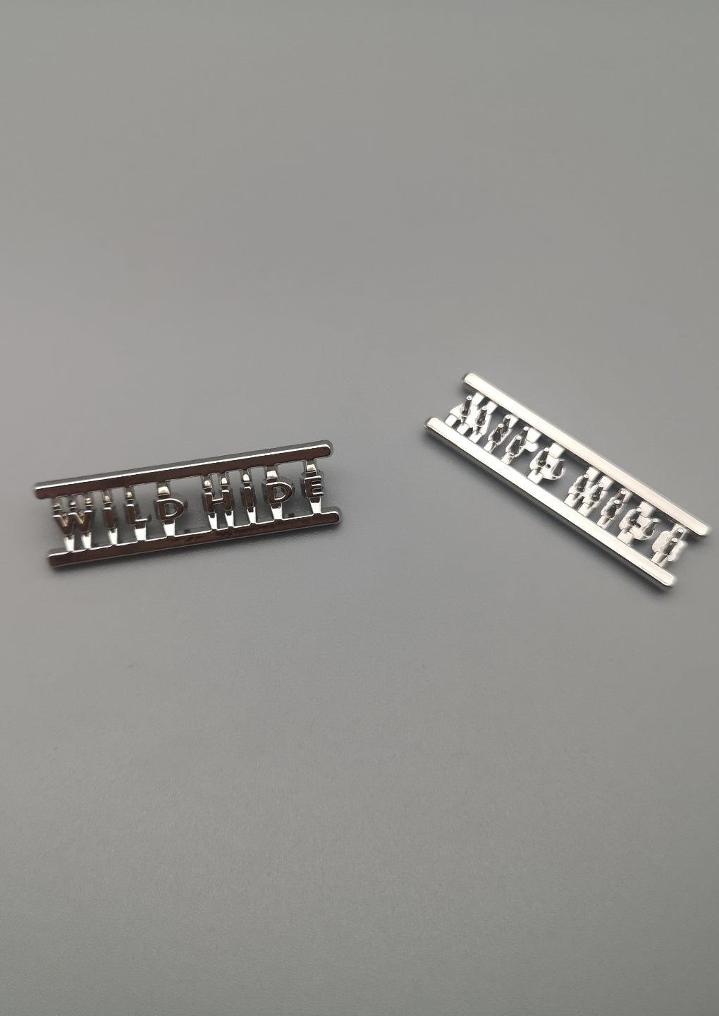 Custom Logo