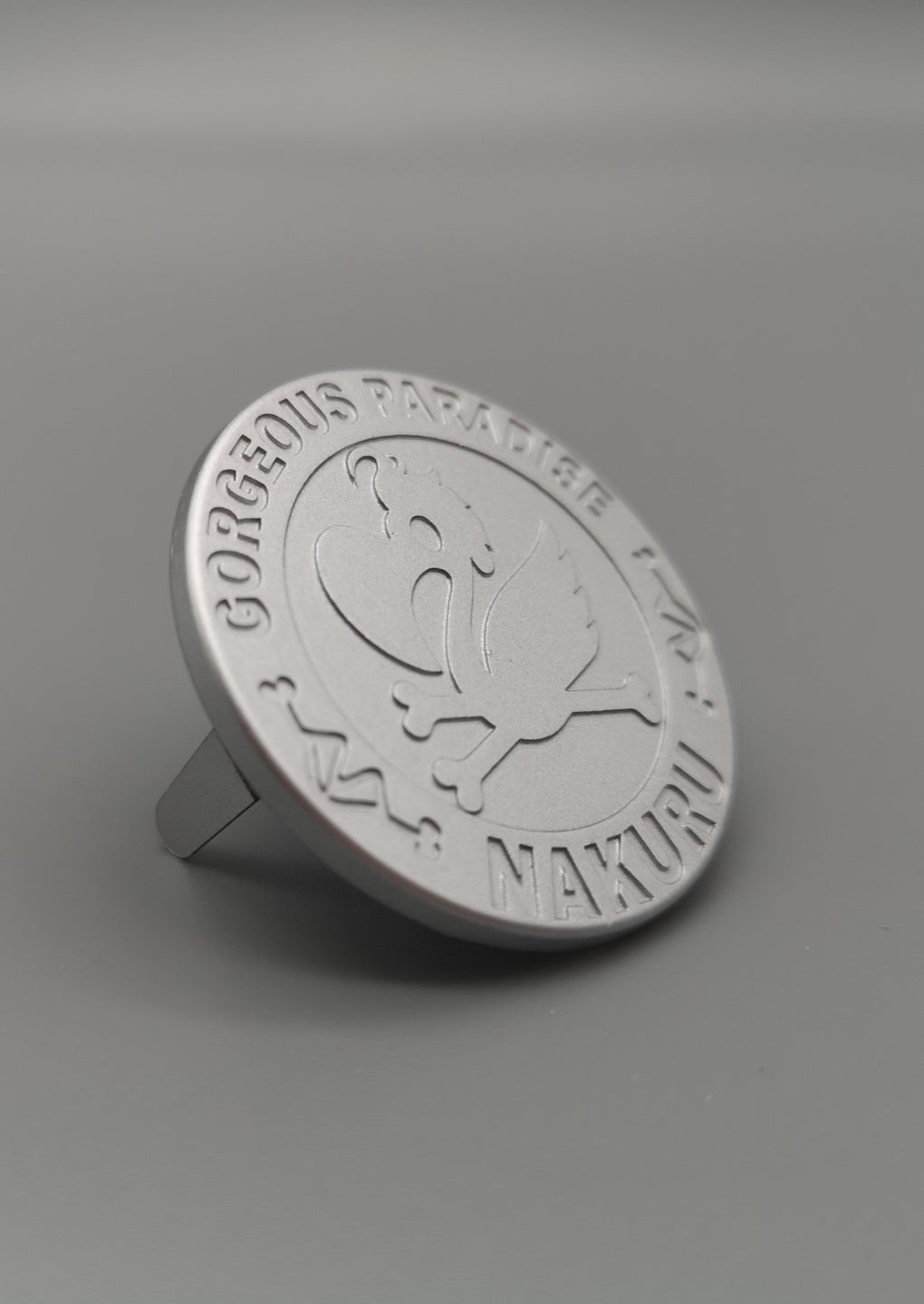 Custom Logo