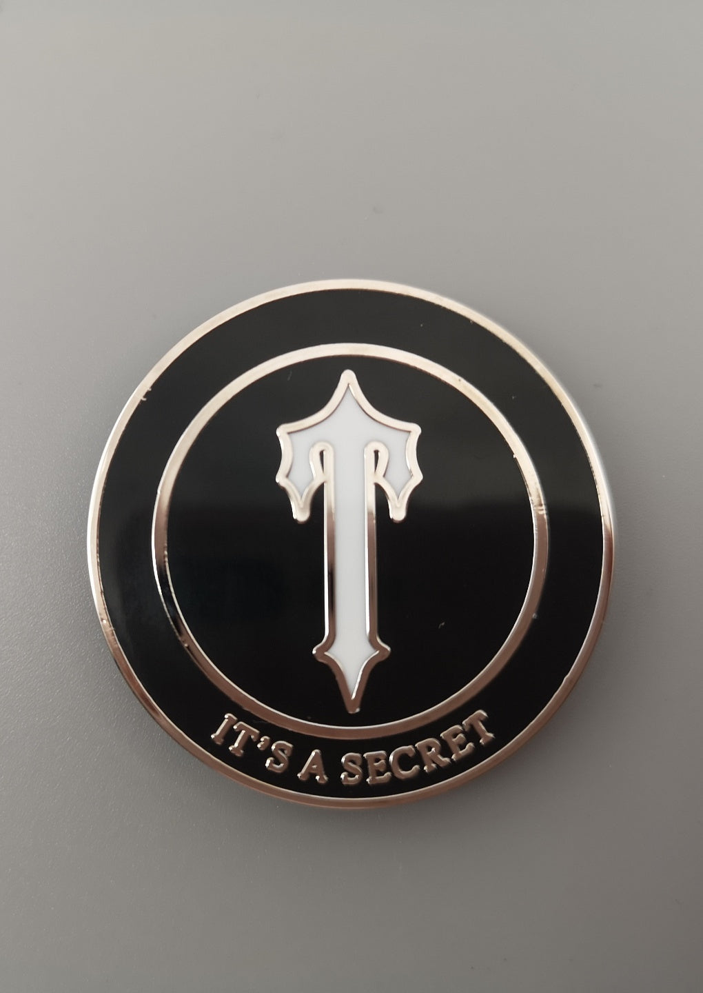 Custom Logo
