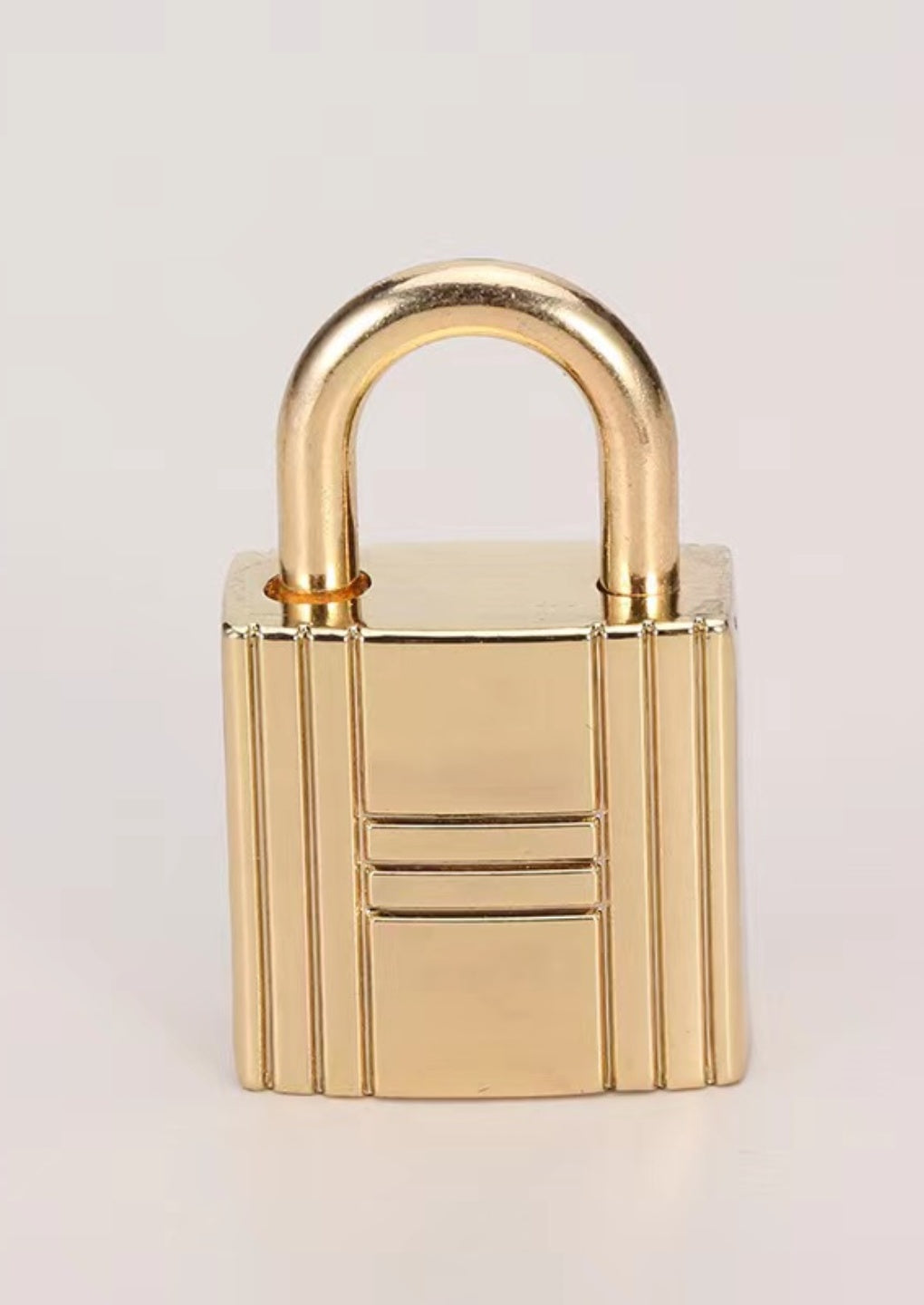 Fashion Handbag Fitting Accessories Square Shape Bag Lock Alloy Turn Twist Lock for Leather Bags Hardware-30