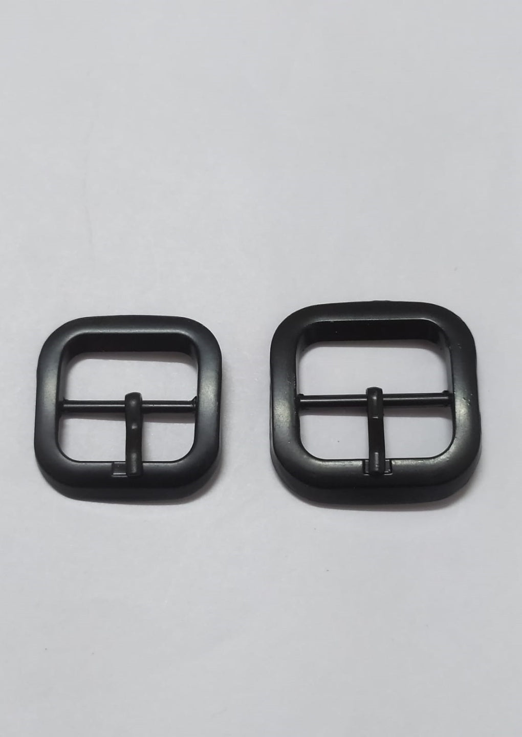 Different shape design in all colors / shoes buckle decorated item buckles /plastic shoe buckle-30