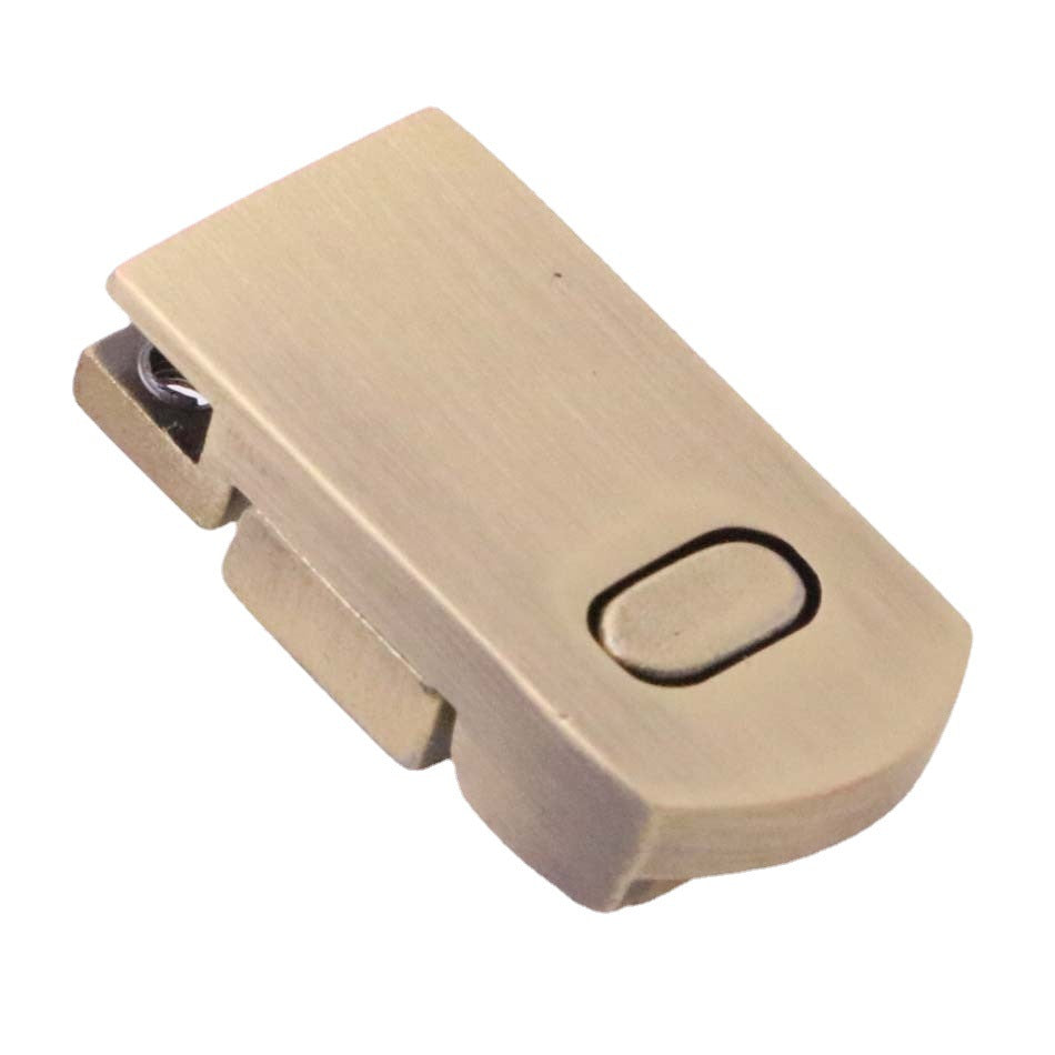 Luggage Hardware Accessories Magnet Lock Metal Switch Twist Lock-31