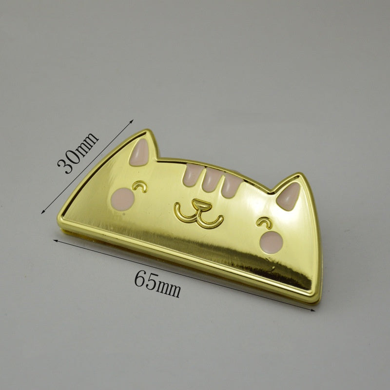 Cat shape magnetic lock-32