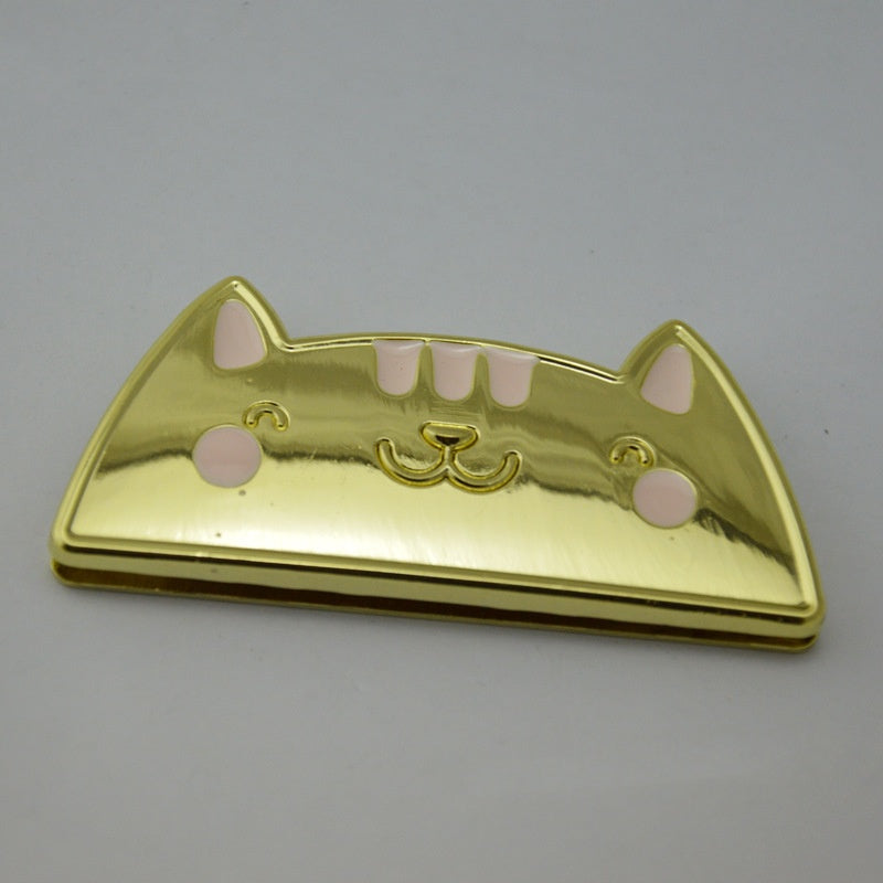 Cat shape magnetic lock-32