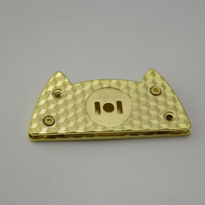 Cat shape magnetic lock-32