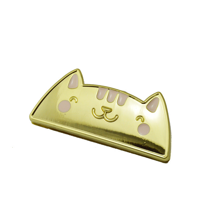 Cat shape magnetic lock-32