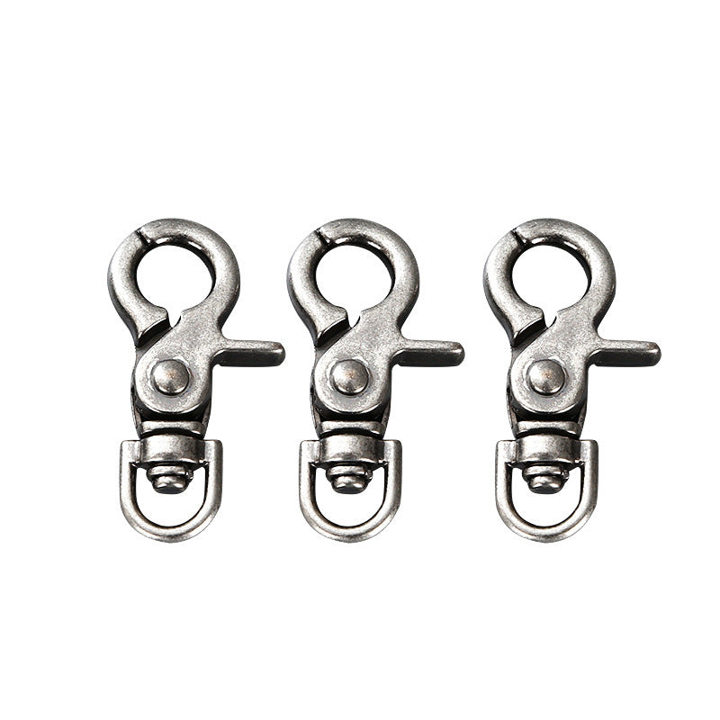 quick release snap hooks snap hook stainless swivel snap hook for purse-38
