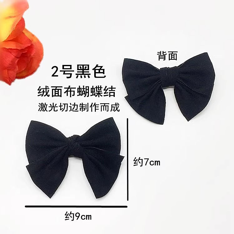 Wholesale Low Price Women's Shoes slippers Clogs Beach Sandals New Charms Decoration Accessories PVC Shoes Flower for slippers-54