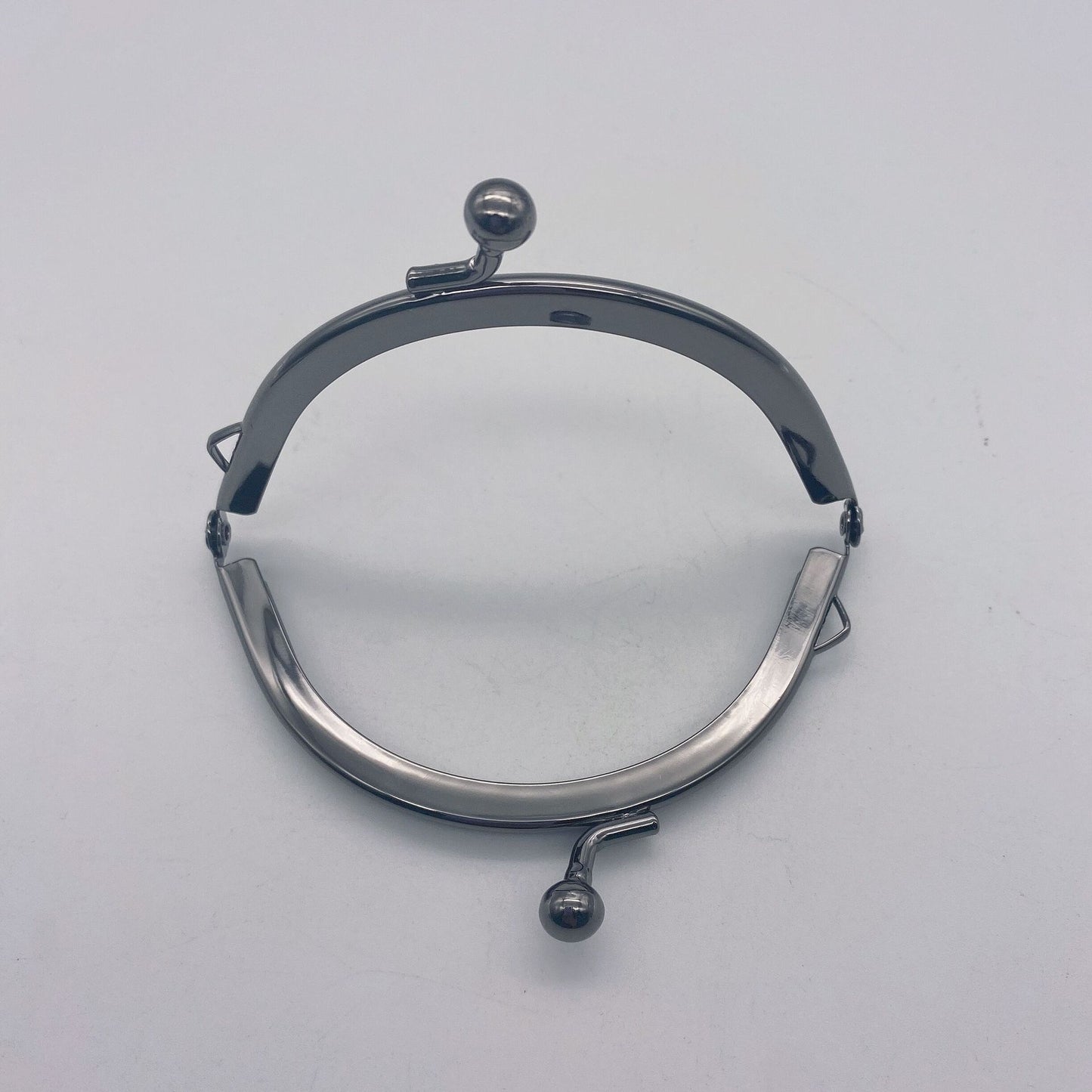 Hot Sale Factory Direct Hand Bag Kiss Lock Purse Frame for Closure-85