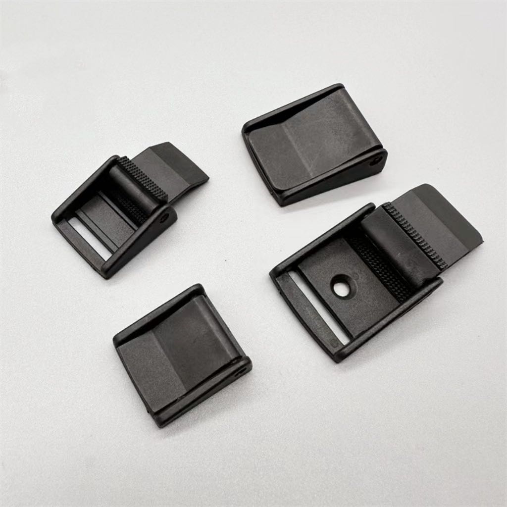 Customized Plastic Adjustment cam Buckle For Bags-42