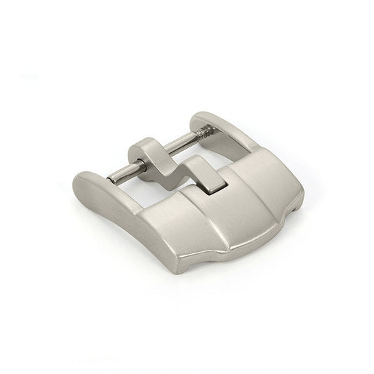 22mm Stainless Steel Watch Buckle Clasp-42