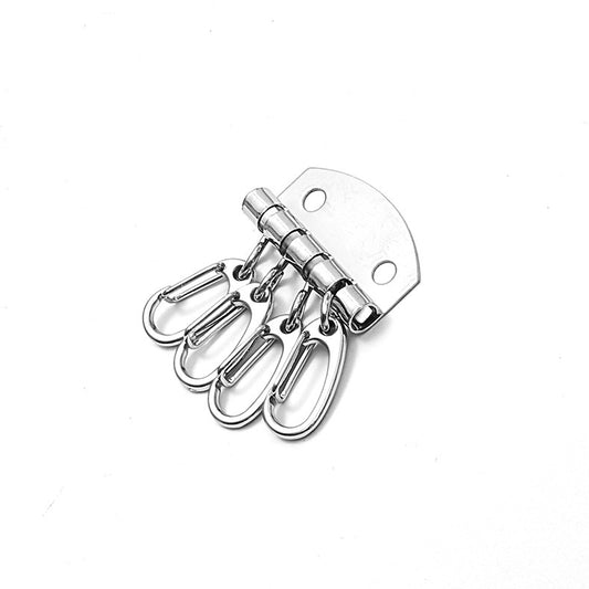 Metal Snap Hooks For Bag/Dog Strap Buckle Swivel Snap Hooks-45