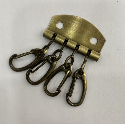 Metal Snap Hooks For Bag/Dog Strap Buckle Swivel Snap Hooks-45
