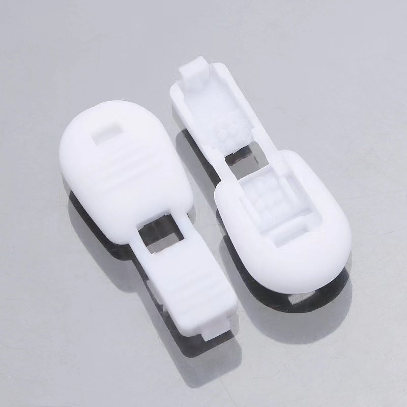 High-quality Plastic Cord End Release Buckle For Backpacks Cord End Clasp For Shoes /bag-47