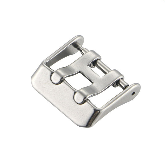 10mm,12mm,14mm,16mm,18mm,20mm Accept wholesale 304 stainless steel pin watch buckle-48