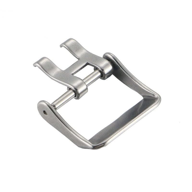 10mm,12mm,14mm,16mm,18mm,20mm Accept wholesale 304 stainless steel pin watch buckle-48