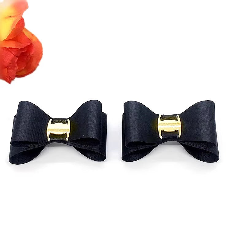 Wholesale Low Price Women's Shoes slippers Clogs Beach Sandals New Charms Decoration Accessories PVC Shoes Flower for slippers-54
