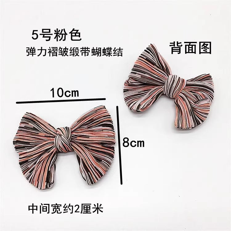 Wholesale Low Price Women's Shoes slippers Clogs Beach Sandals New Charms Decoration Accessories PVC Shoes Flower for slippers-104
