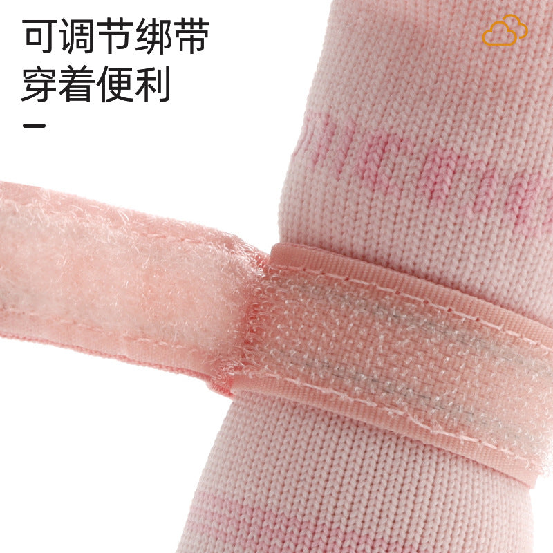 New and New Non-slip Soft Pet Dog Boots and Shoes-21