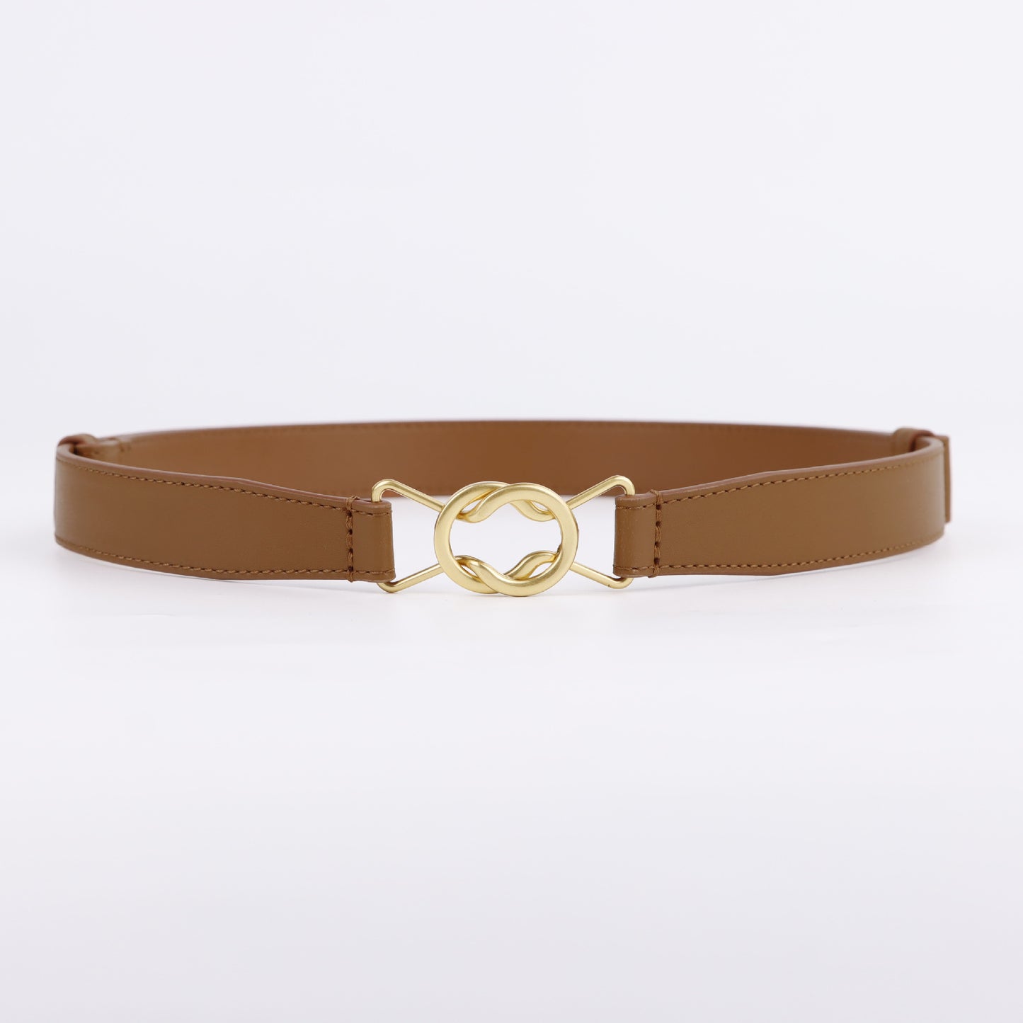 20MM Zinc Alloy Lady‘s Belt Buckle-50