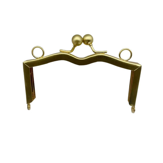 Nickel Purse Frame Dongguan Hardware Bag Luggage Parts Accessories-67