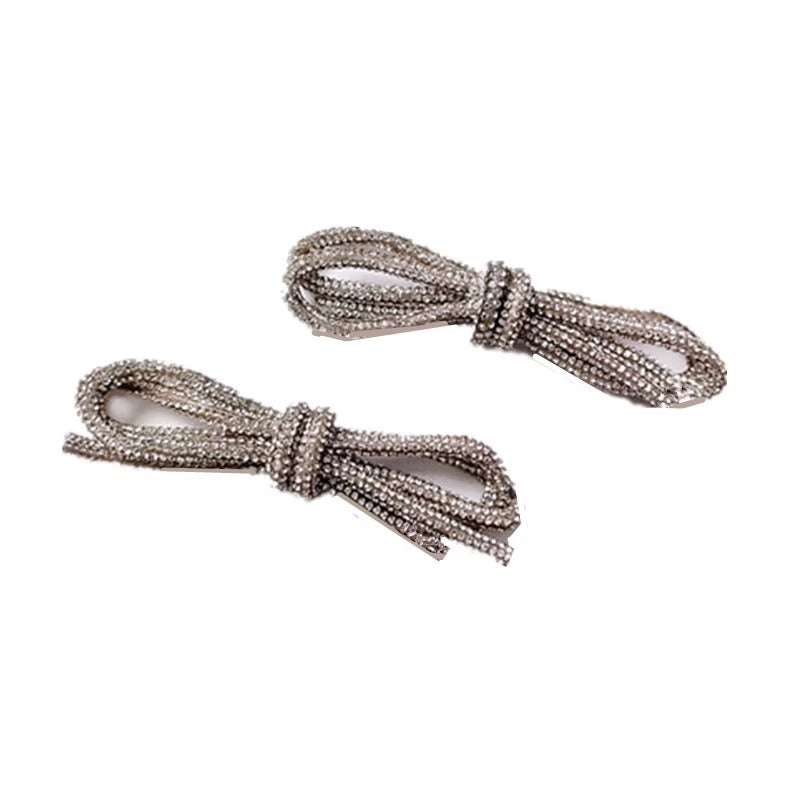 Bows for women's shoes-142