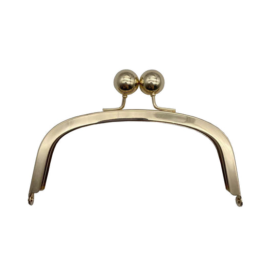 Purse Clip Japanese Wallet Clip Screw Hole Gold Cat Paw Clip Zinc Alloy Hardware DIY Bag Frame Hardware Accessories-11