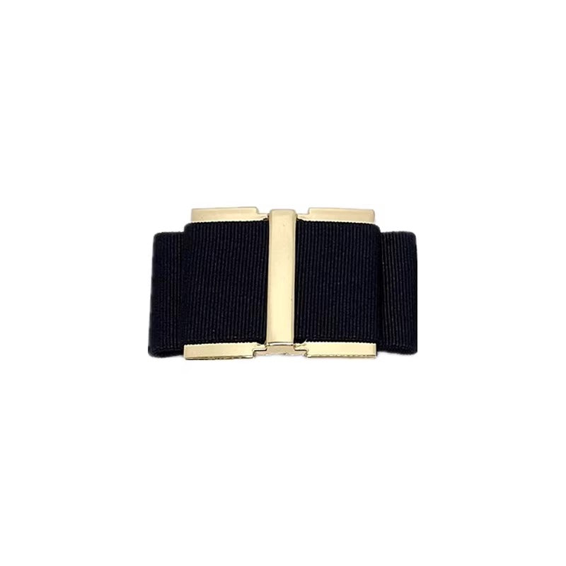 Release Elegant Ladies Shoe Buckle-121