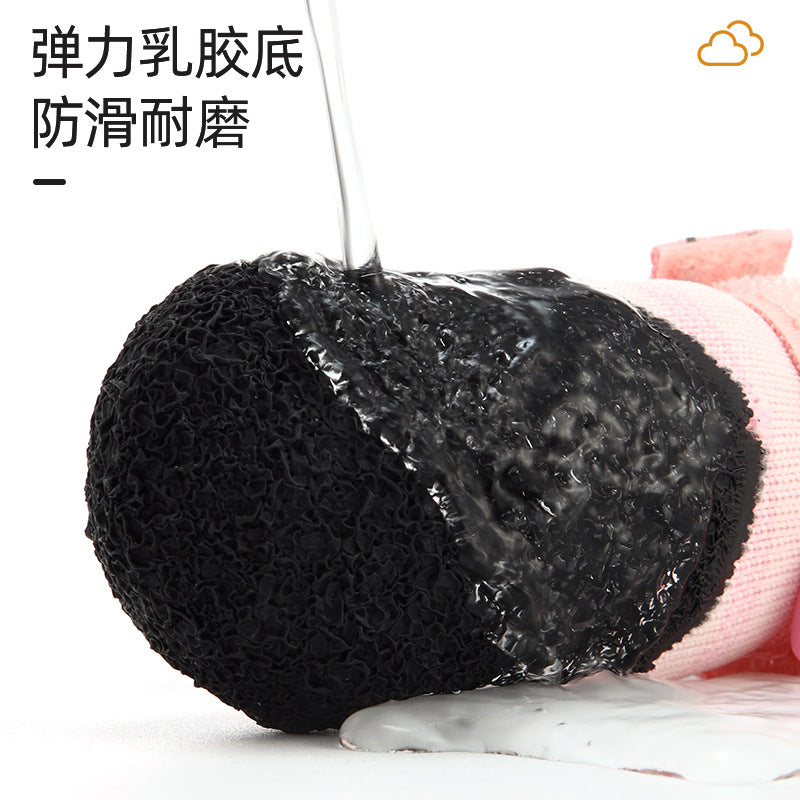 New and New Non-slip Soft Pet Dog Boots and Shoes-21