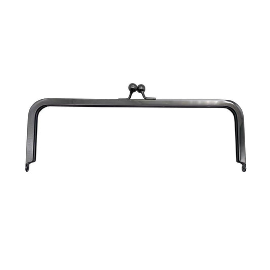 Fashion Purse Clasp Metal Frame Supplies Women Purse Accessories Metal Handbag Frame Clutch Bag-64